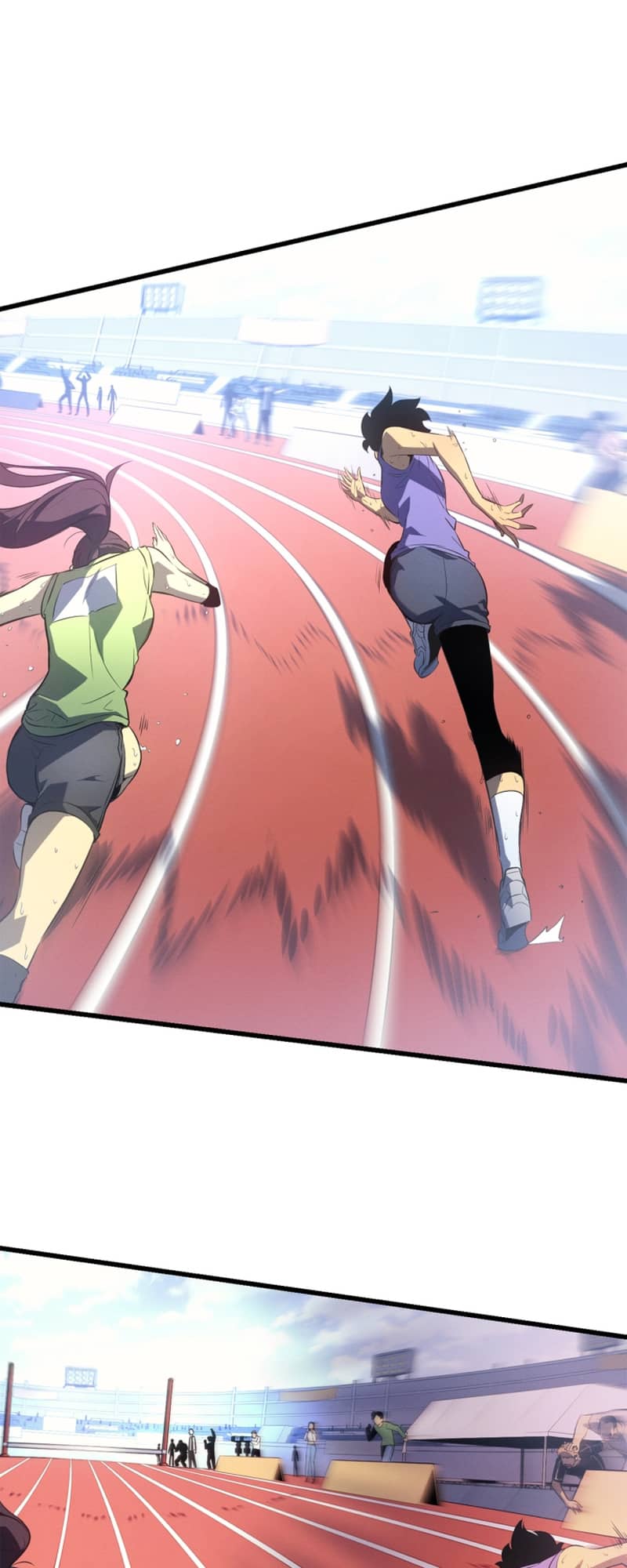 Solo Leveling, Chapter 186 image 11